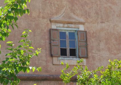 Deuren Marokko Marrakesh