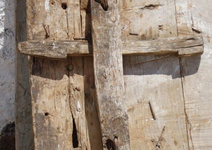 Deuren Marokko Marrakesh