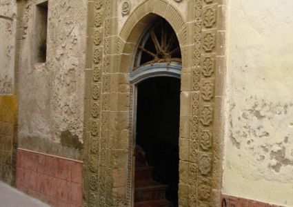 Deuren Marokko Essouira