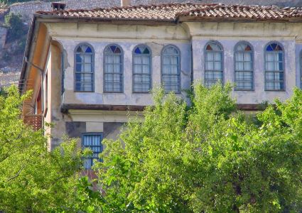 DeurenTurkije Rondreis Zwarte Zee