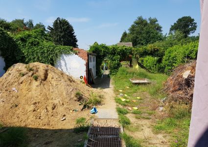 Opmeting : hoogtemeting terrein