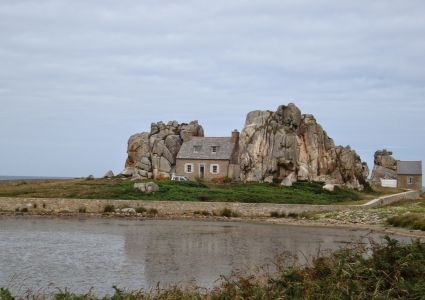 Deuren Bretagne
