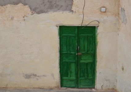 Deuren Marokko Marrakesh