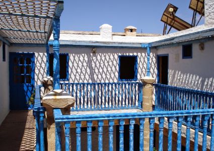 Deuren Marokko Essouira