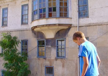 DeurenTurkije Rondreis Zwarte Zee