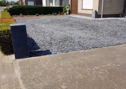 Helikoptertuin blauwtje