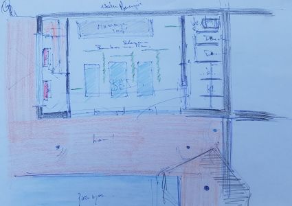 Schets Wellness Waterrelax Side Turkije