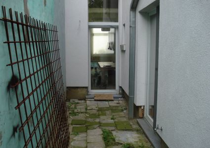 van koertje tot ....