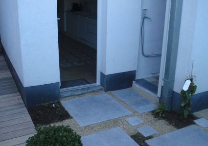 van koertje tot stapstenen